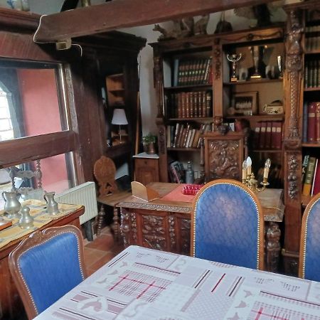 Maison Alsacienne Du 18Eme Siecles ブリュマト エクステリア 写真