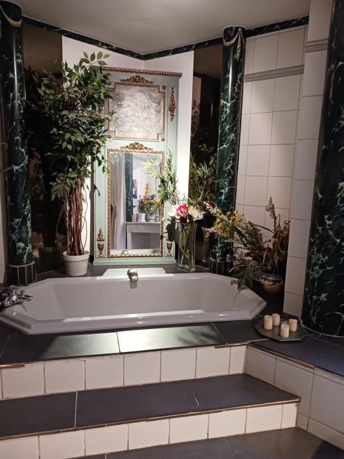 Maison Alsacienne Du 18Eme Siecles ブリュマト エクステリア 写真