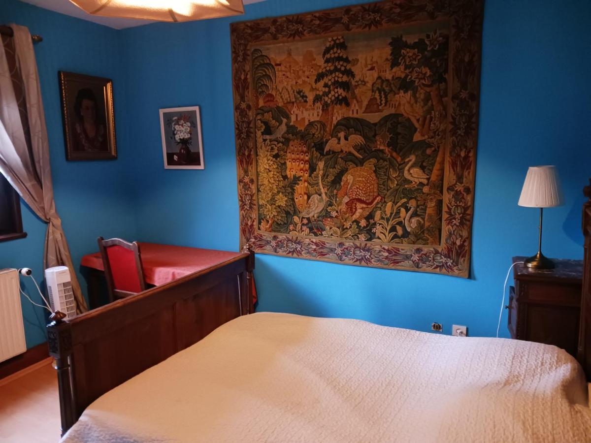 Maison Alsacienne Du 18Eme Siecles ブリュマト エクステリア 写真