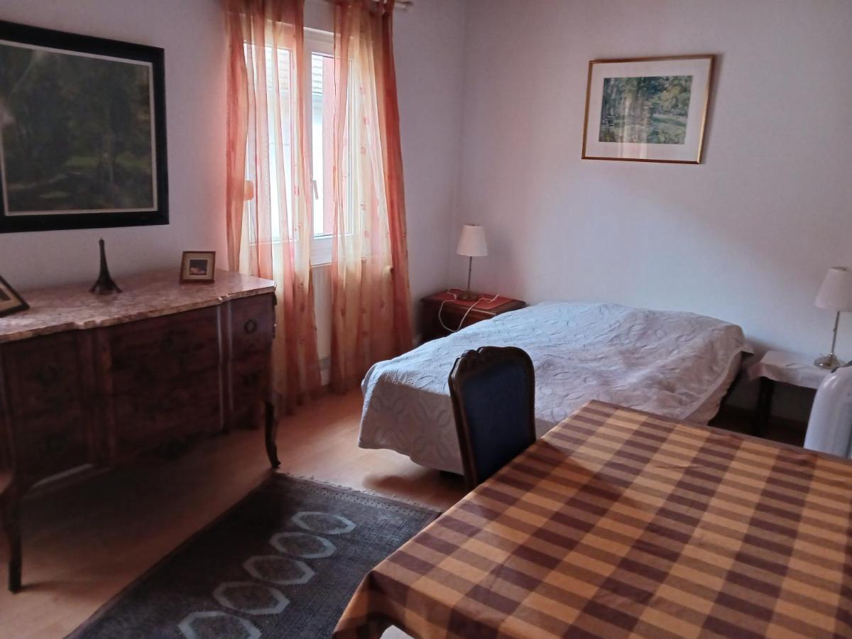 Maison Alsacienne Du 18Eme Siecles ブリュマト エクステリア 写真