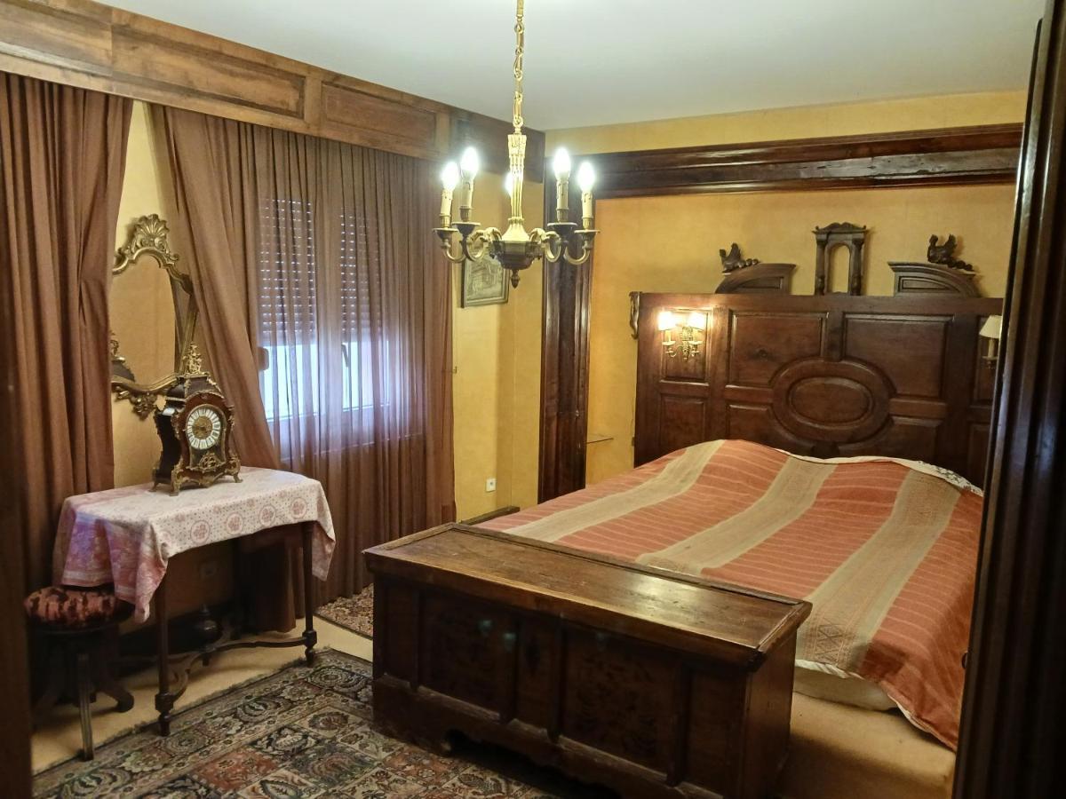 Maison Alsacienne Du 18Eme Siecles ブリュマト エクステリア 写真