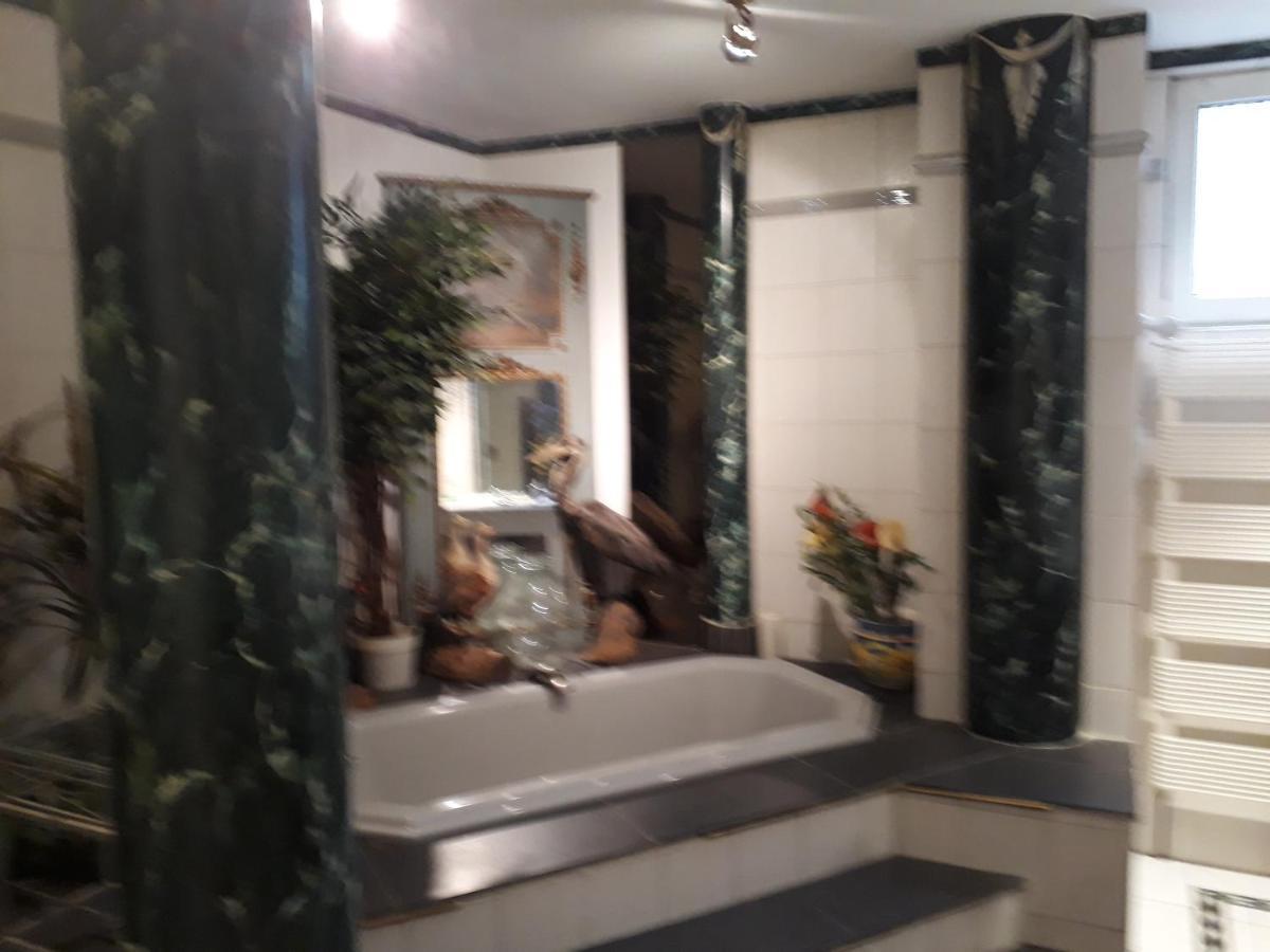 Maison Alsacienne Du 18Eme Siecles ブリュマト エクステリア 写真