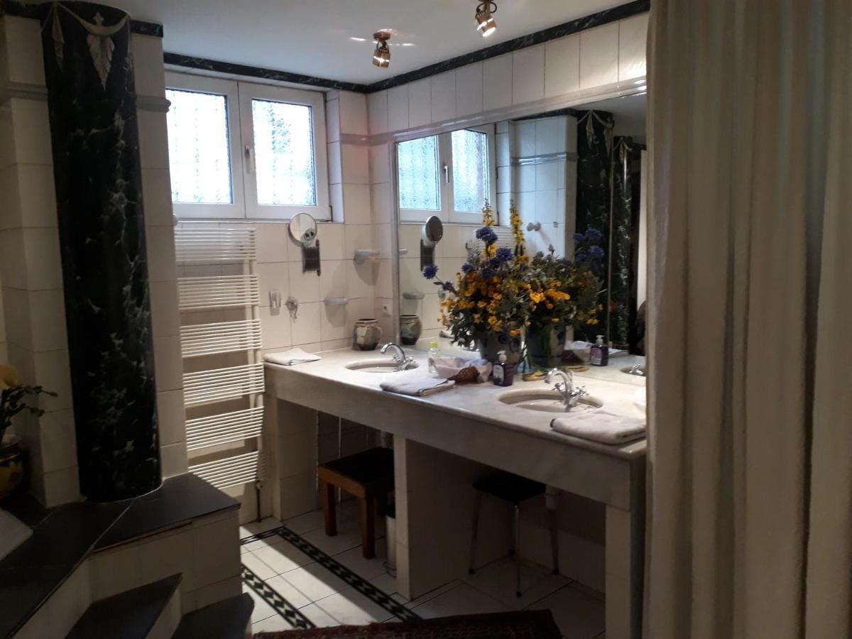 Maison Alsacienne Du 18Eme Siecles ブリュマト エクステリア 写真